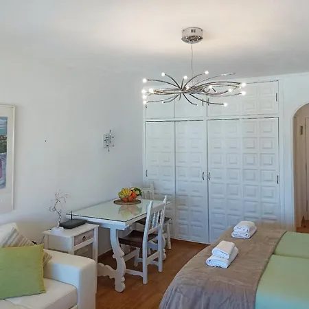 Apartamento Estudio Menta