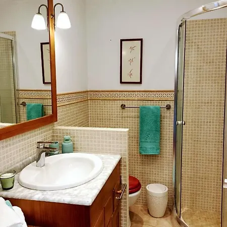 Estudio Menta Apartment Tacoronte