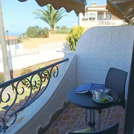 Apartamento Estudio Menta
