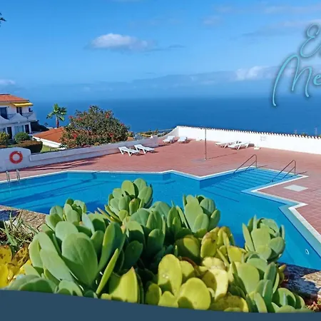Apartment Estudio Menta Tacoronte