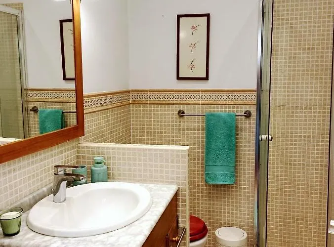 Estudio Menta Appartement Tacoronte