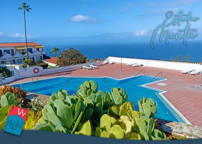 Appartement Estudio Menta Tacoronte