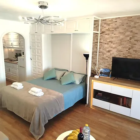 Apartment Estudio Menta