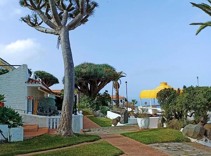 Estudio Menta Апартаменты